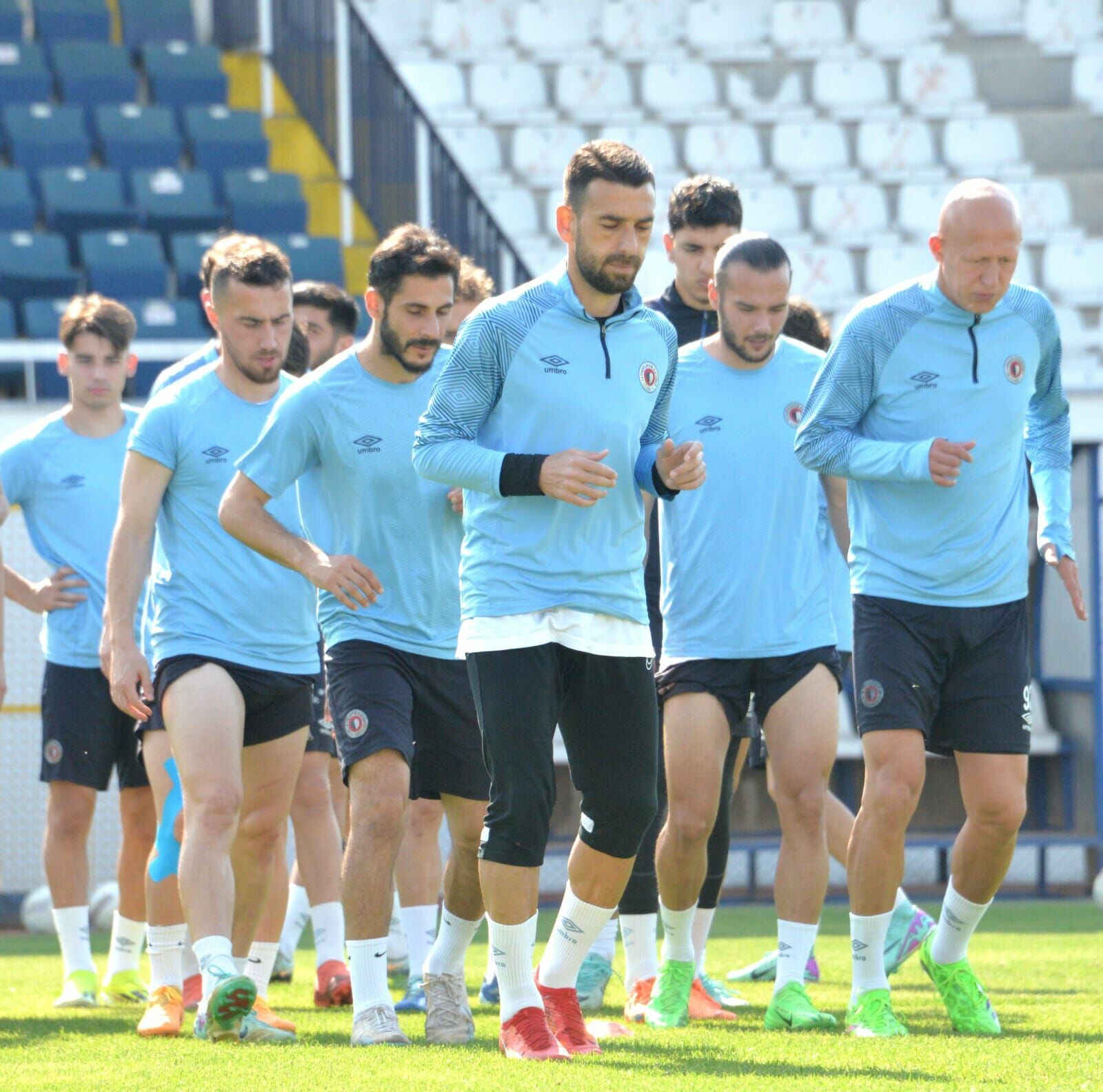 Fethiyespor Maçına Kocaeli’den Geliyor (3)