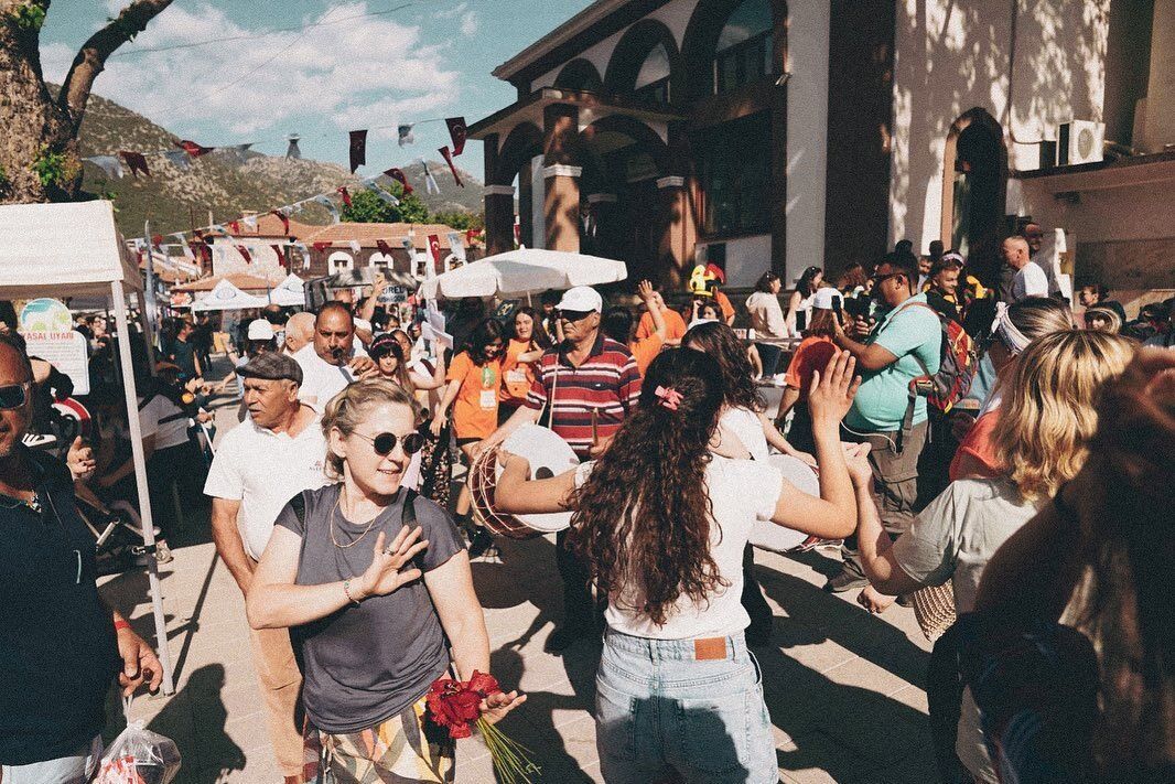 Fethiye'de Dastar Ve Kuzugöbeği Festivali’nin Tarihleri Belli Oldu (9)