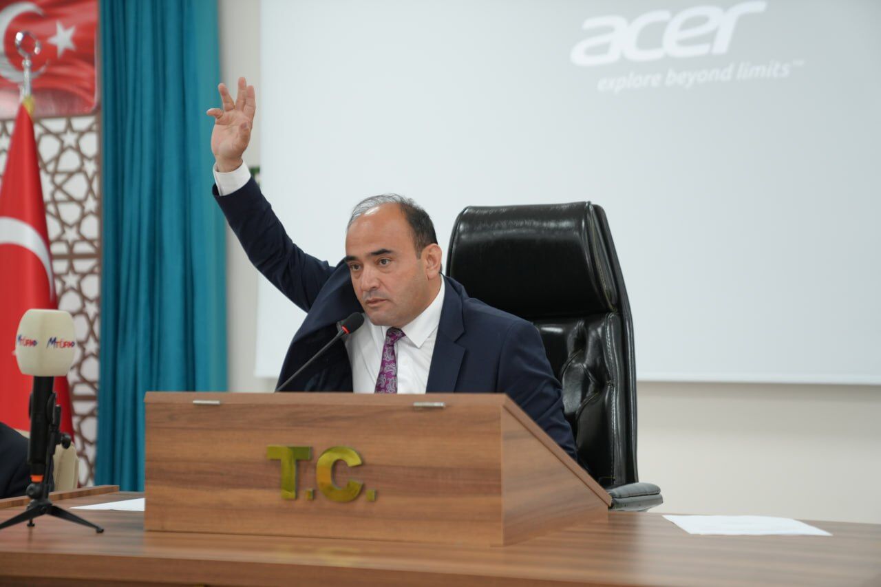 Seydi̇kemer Beledi̇yesi̇’nde 2024 2029 Dönemi̇ İlk Mecli̇s Toplantisi Yapildi (1)
