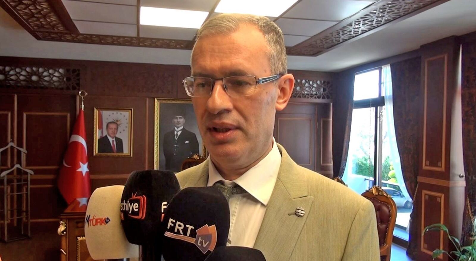 Ismail Hakkı Ertaş