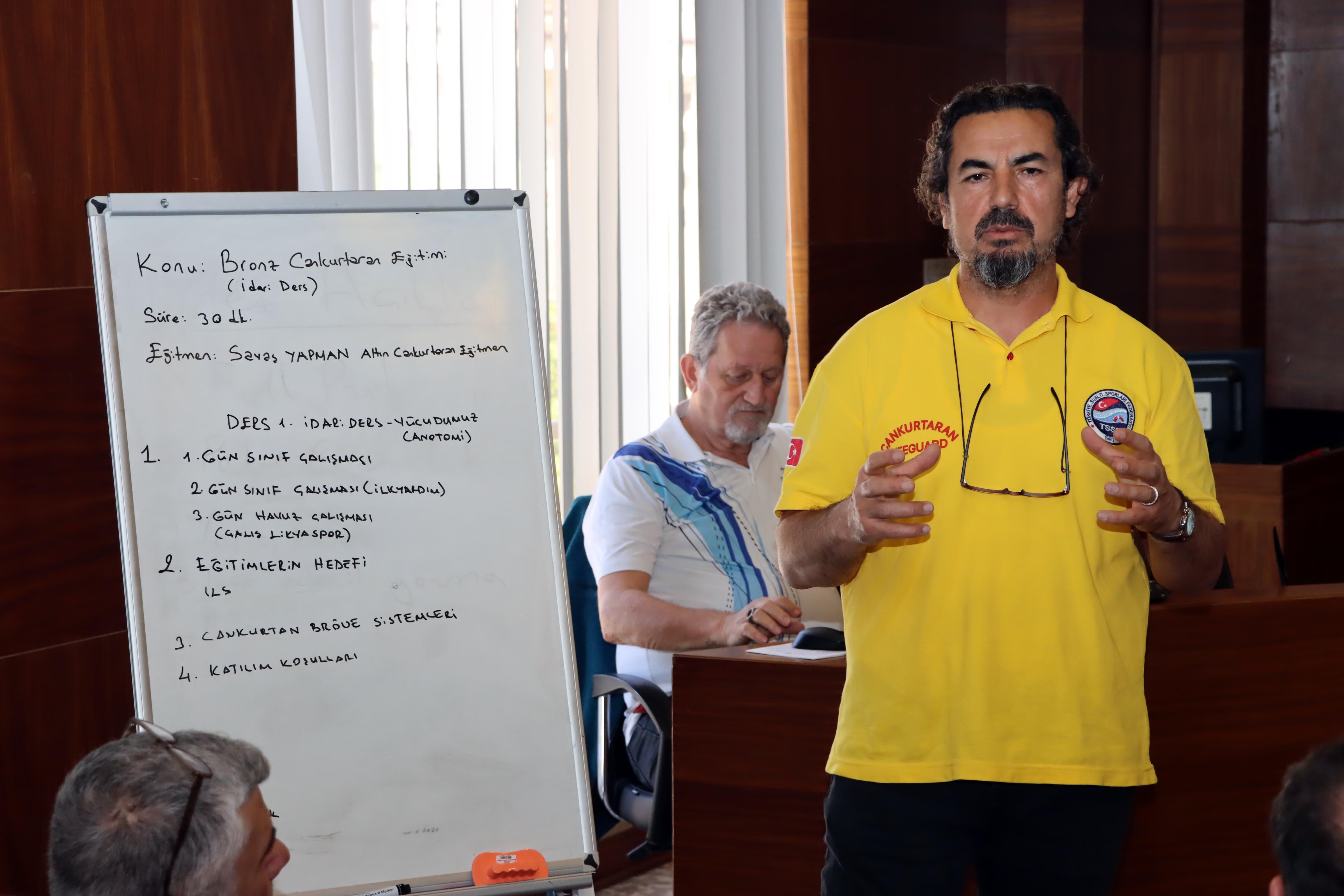 2024 04 04 Ftso’dan Bronz Cankurtaran Eği̇ti̇mi̇ (4)