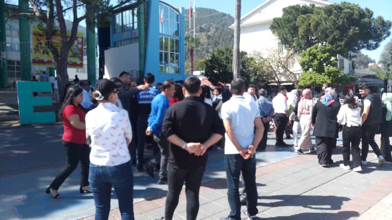 Fethiye’de 04.04.2024 Nikah Çılgınlığı (4)