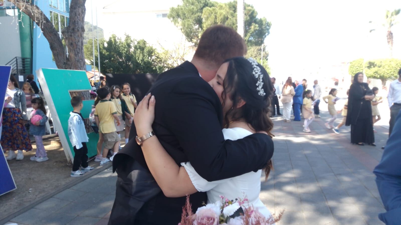 Fethiye’de 04.04.2024 Nikah Çılgınlığı (9)