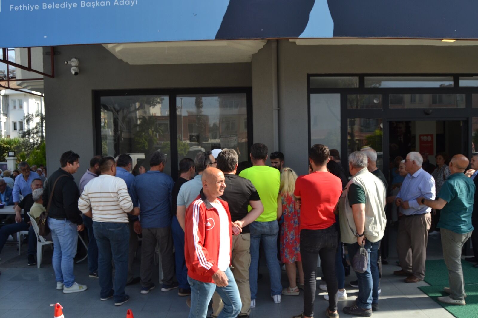 Başkan Alim Karaca, Seçim Sürecini Ve Başarısını Değerlendirdi 1