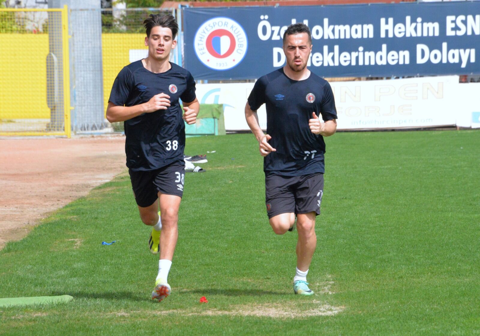 Fethiyespor Lideri Yenmek İstiyor (7)