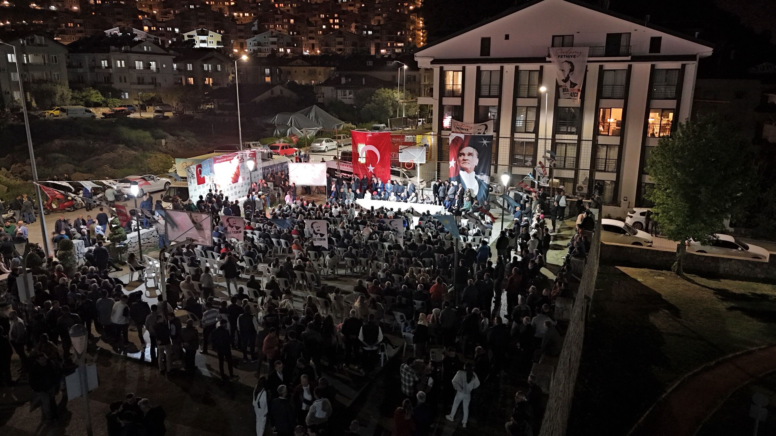 Iftiralara Cevap (1)