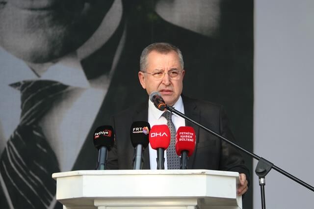 2026’da Babadağ'da Uçuş Rekoru Bekleniyor