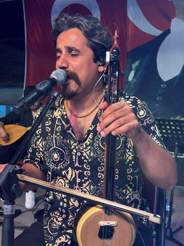 25. Nif Kiraz Festivali Coşkuyla Kutlandı