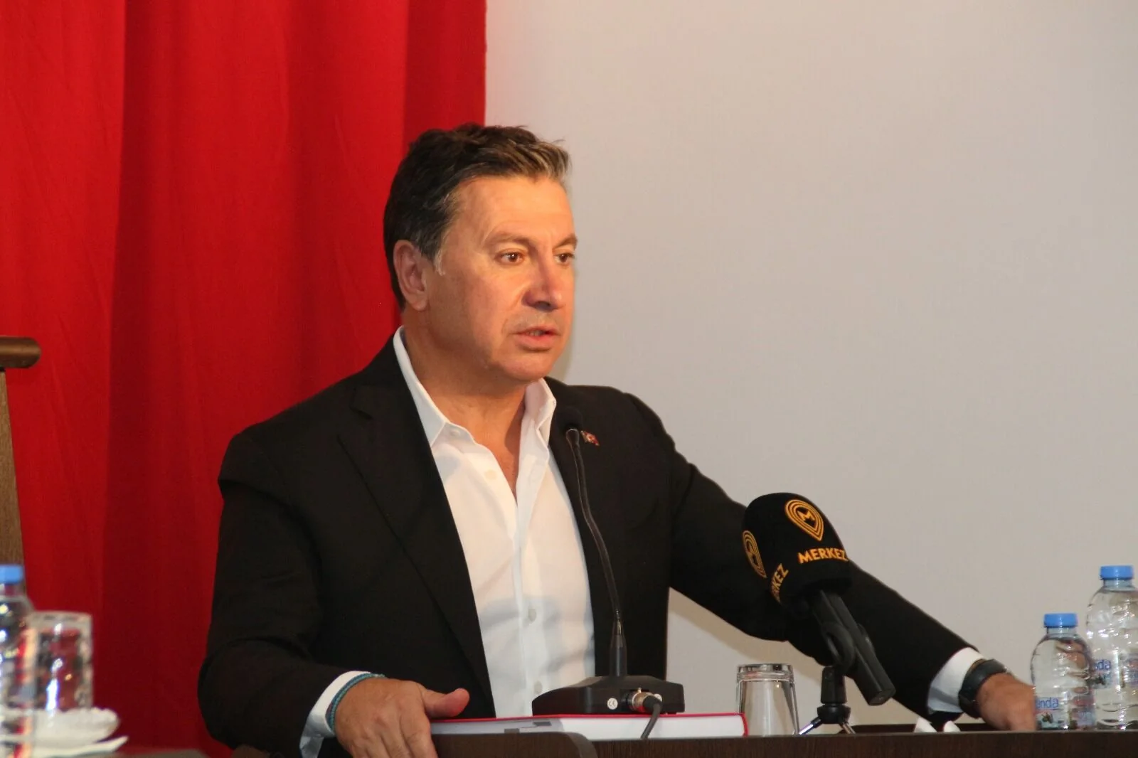 32. Bölge Muğla Eczacı Odası 19. Dönem Seçimli Olağan Genel Kurulu Gerçekleştirildi