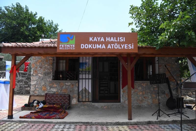 Fethiye'nin Gizli Hazineleri: Fethiye'nin Neyi Meşhurdur ?
