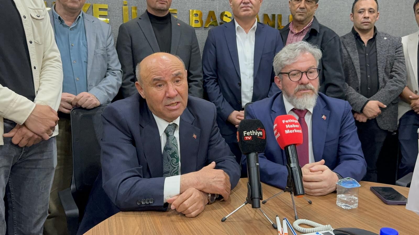 Otgöz, "Karabel Tüneli 2. Planda, Öncelik Ana Yolda"