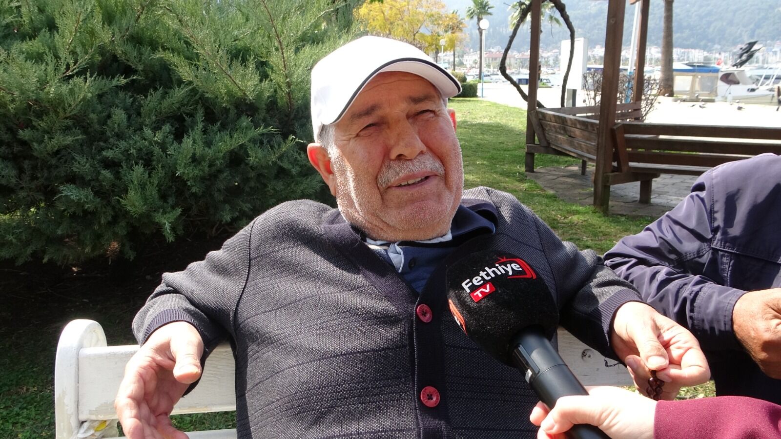 Fethiyeli Emekliler Bayram İkramiyesi Zammını Bekliyor