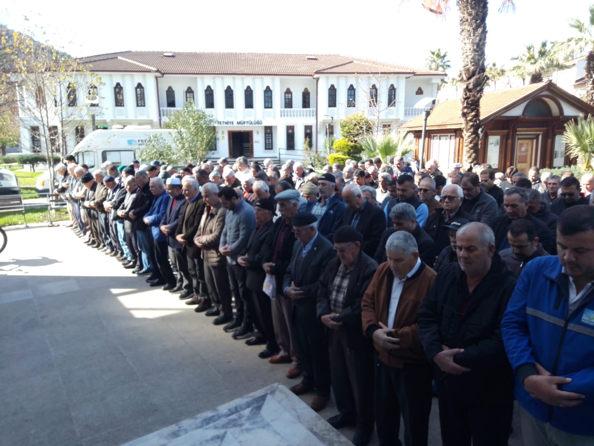 Buğdaycı Ailesinin Acı Günü