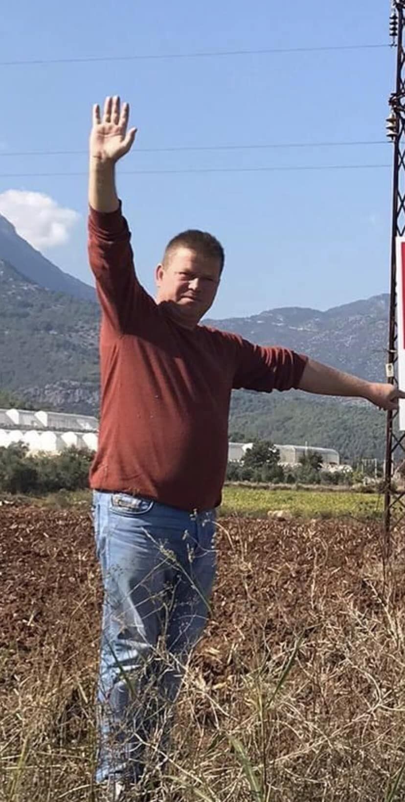 Fethiyeli Esnaf ‘Mürsel Patat’, Son Yolculuğuna Uğurlandı