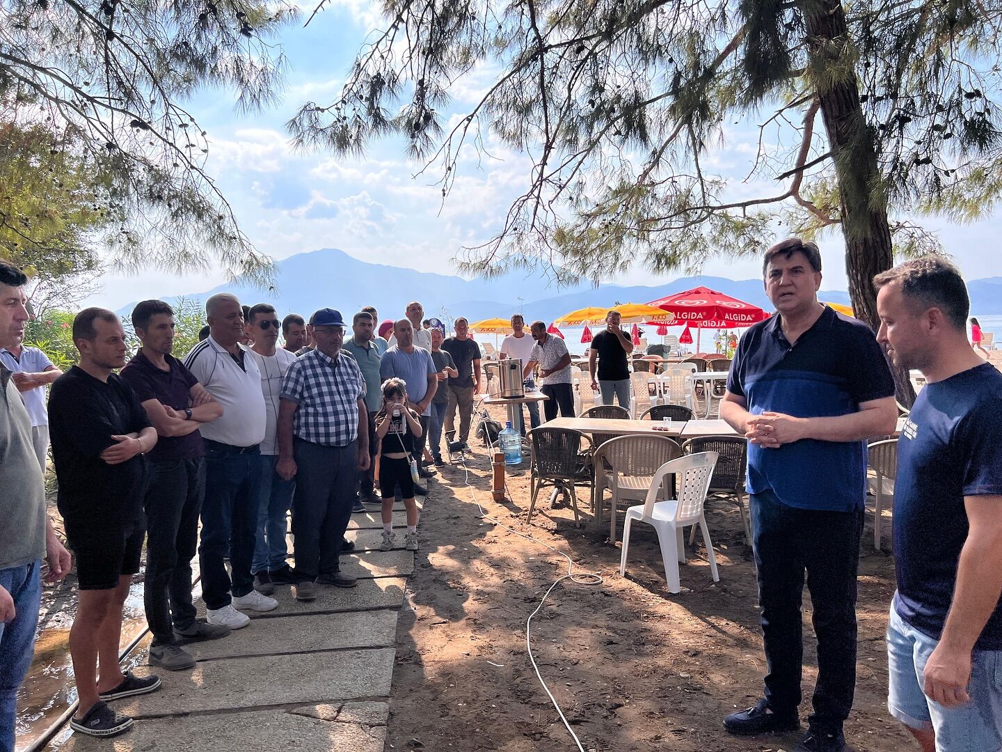 Dünya Temizlik Günü’nde Fethiye’de Anlamlı Etkinlik