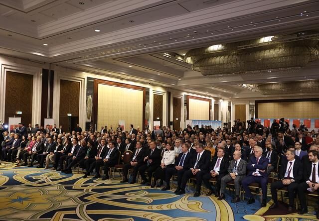 Başkan Karaca, ‘’Hukuksuzluğa Karşı Dimdik Duracağız’’
