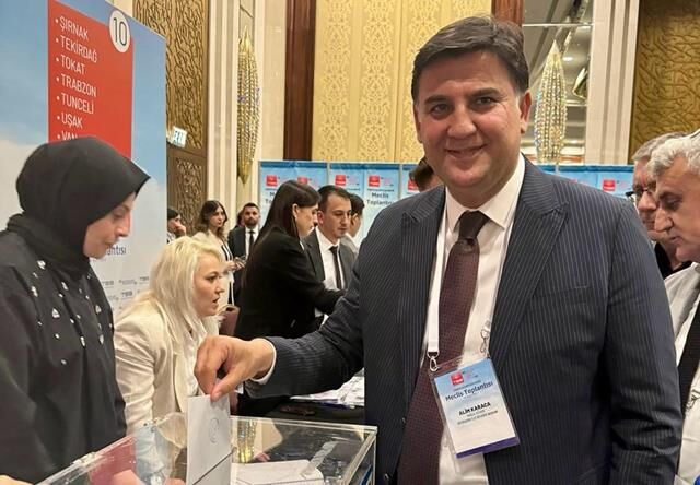 Başkan Karaca, ‘’Hukuksuzluğa Karşı Dimdik Duracağız’’
