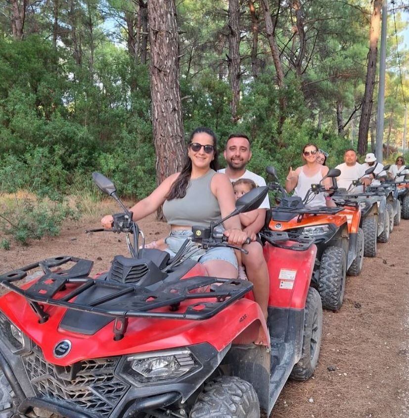 Yazın En Serin Macerası Gizlikent’te Başladı!