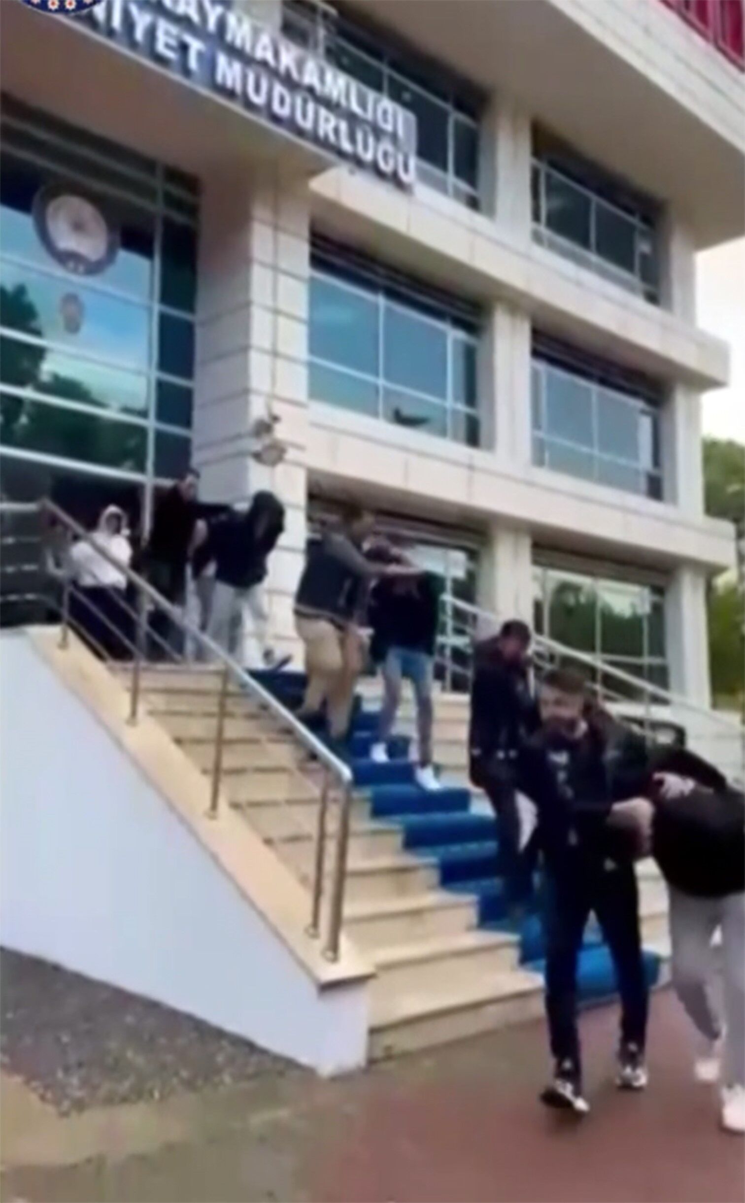 5 Zehir Taciri Tutuklandı