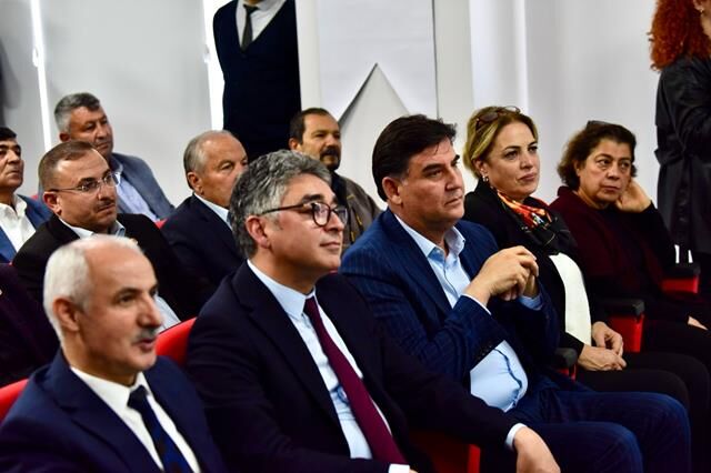 Fethiye ve Seydikemer’in İçme Suyu Master Planı İçin Protokol İmzalandı