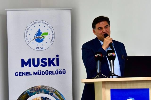 Fethiye ve Seydikemer’in İçme Suyu Master Planı İçin Protokol İmzalandı