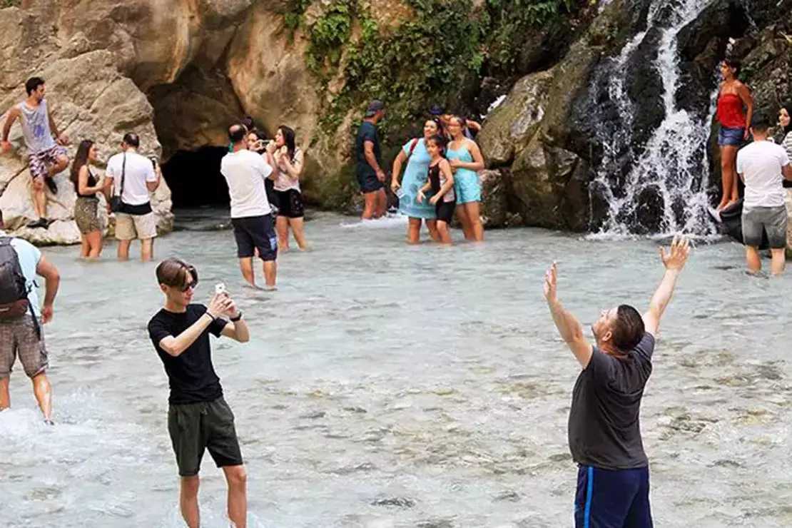 Fethiye'de Görülmesi Gereken Yerler