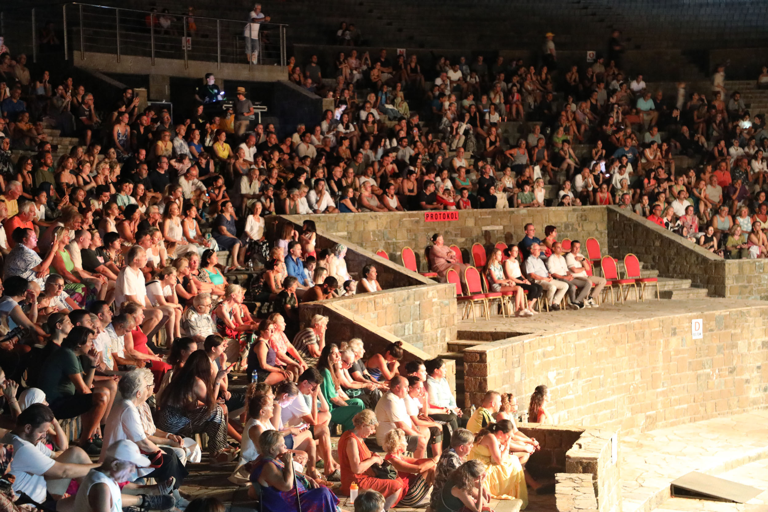Fethiye ve Marmaris’te İdil Biret Müzik Festivali