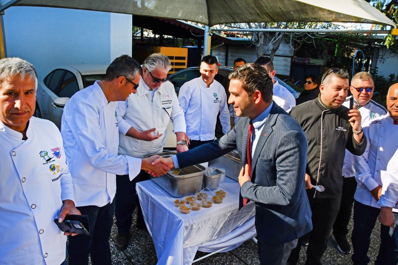 ‘Unutmadık Unutturmayacağız’