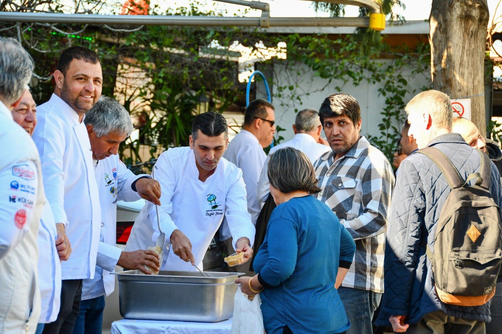 ‘Unutmadık Unutturmayacağız’