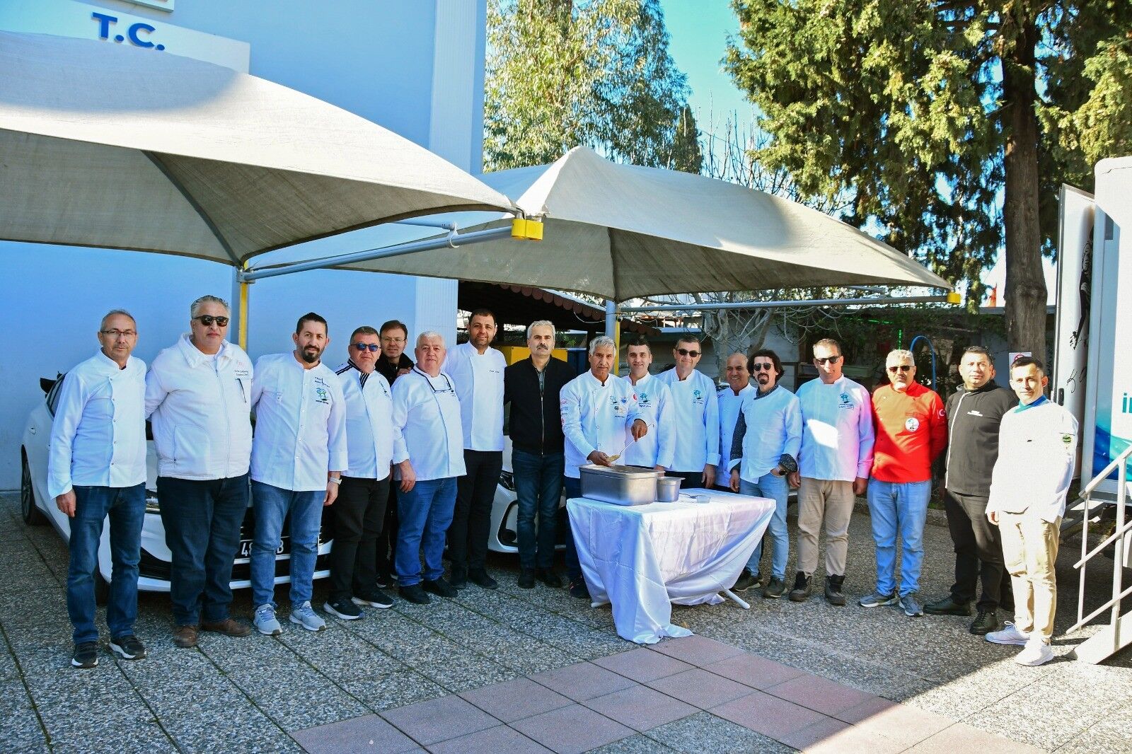 ‘Unutmadık Unutturmayacağız’