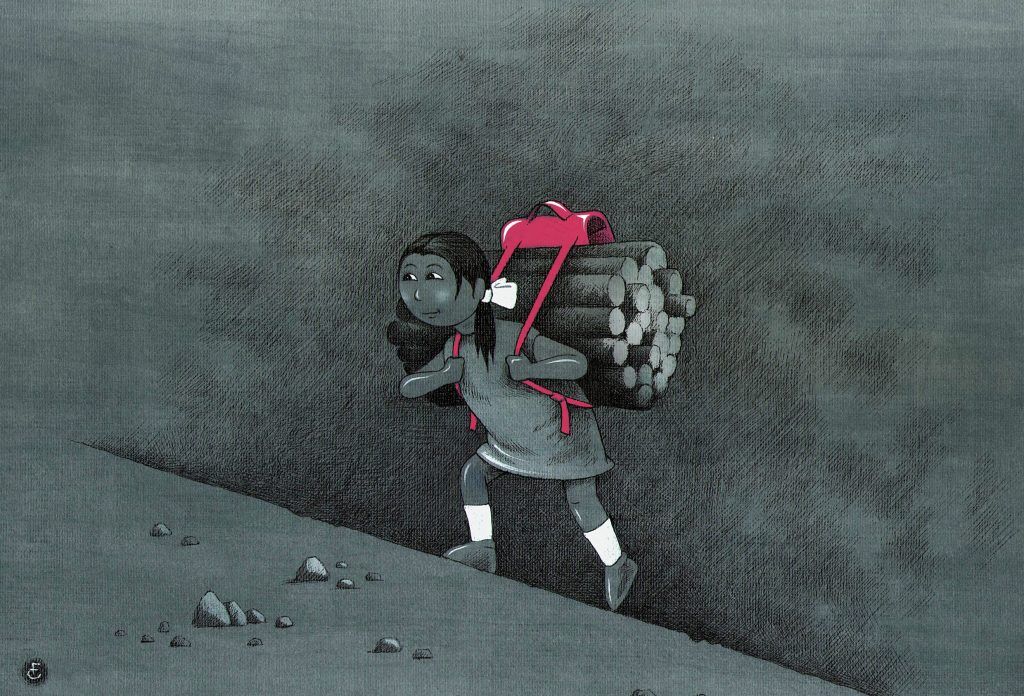 6. Uluslararası Karikatür Yarışması Başlıyor