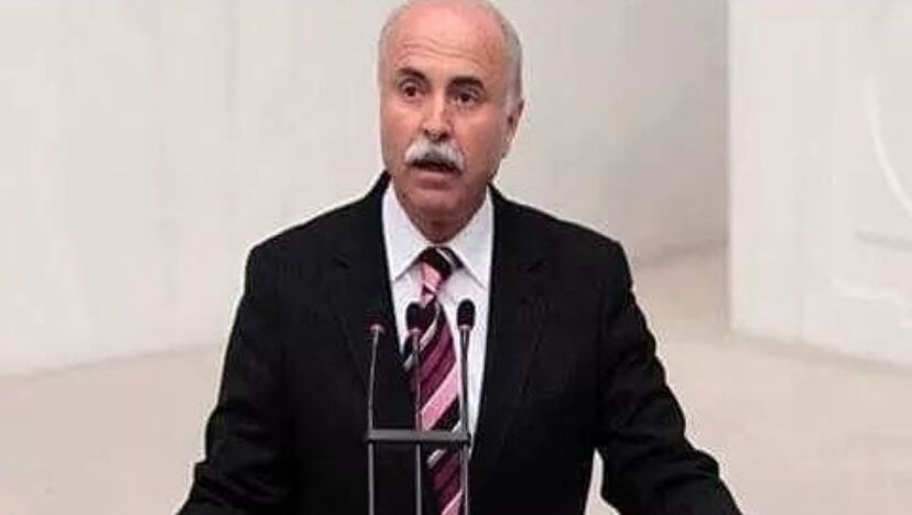 Eski AK Parti Muğla Milletvekili Ali Boğa, Fethiye'de Son Yolculuğuna Uğurlandı