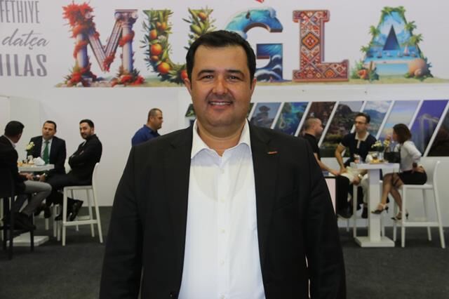 7. Antalya Turizm Fuarı’nda Fethiye ve Seydikemer Tanıtıldı