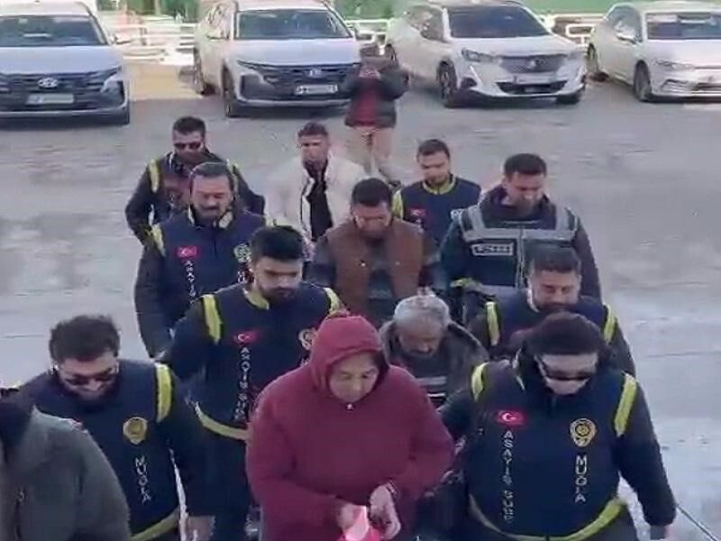 Çöpte Bulunan Bebeğin Katili Kendi Annesi Çıktı