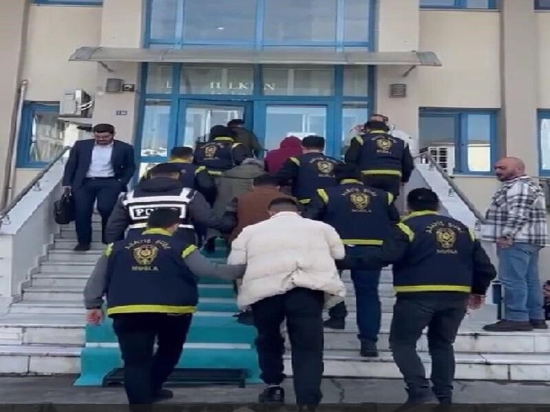 Çöpte Bulunan Bebeğin Katili Kendi Annesi Çıktı