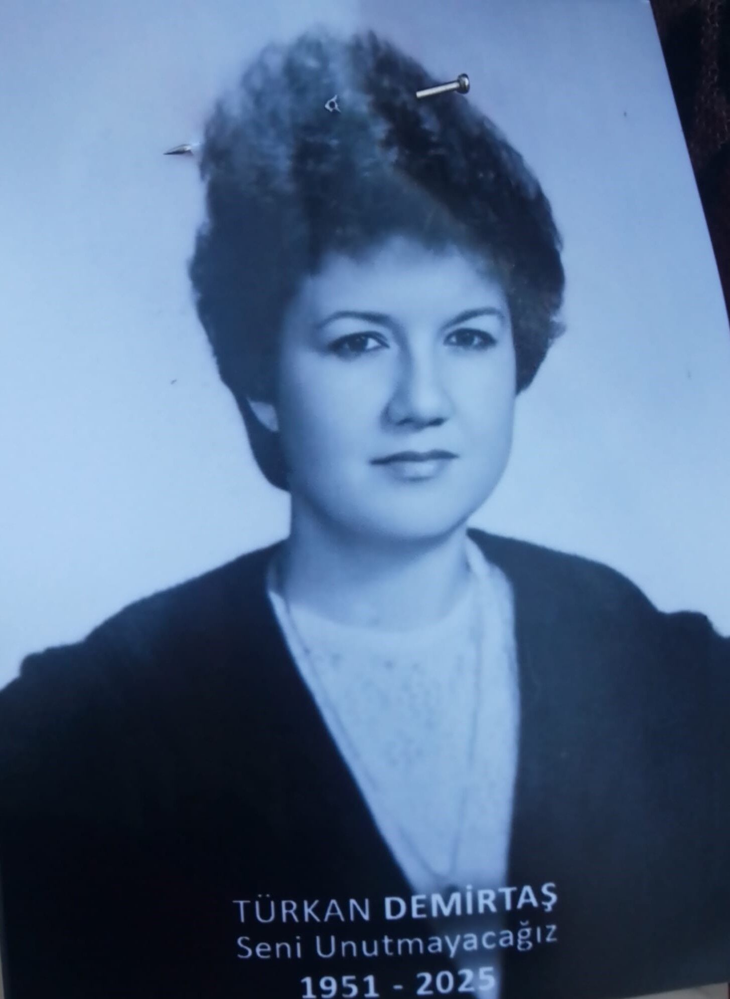 73 Yaşındaki Annenin Organları 3 Hastaya Umut Oldu