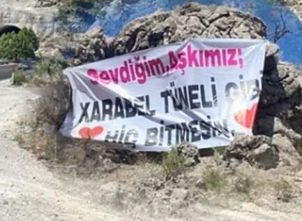 Otgöz, "Karabel Tüneli 2. Planda, Öncelik Ana Yolda"