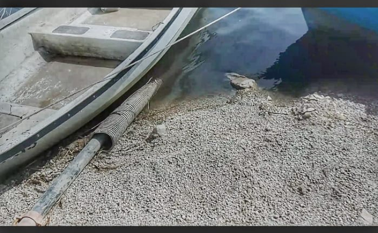 Gediz Nehri'nde İZBAŞ Atık Suyu Tehdidi: Ramsar Alanı ve Tarım Alarm Veriyor