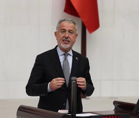 Seydikemer'de Siyanür Vakası TBMM Gündeminde