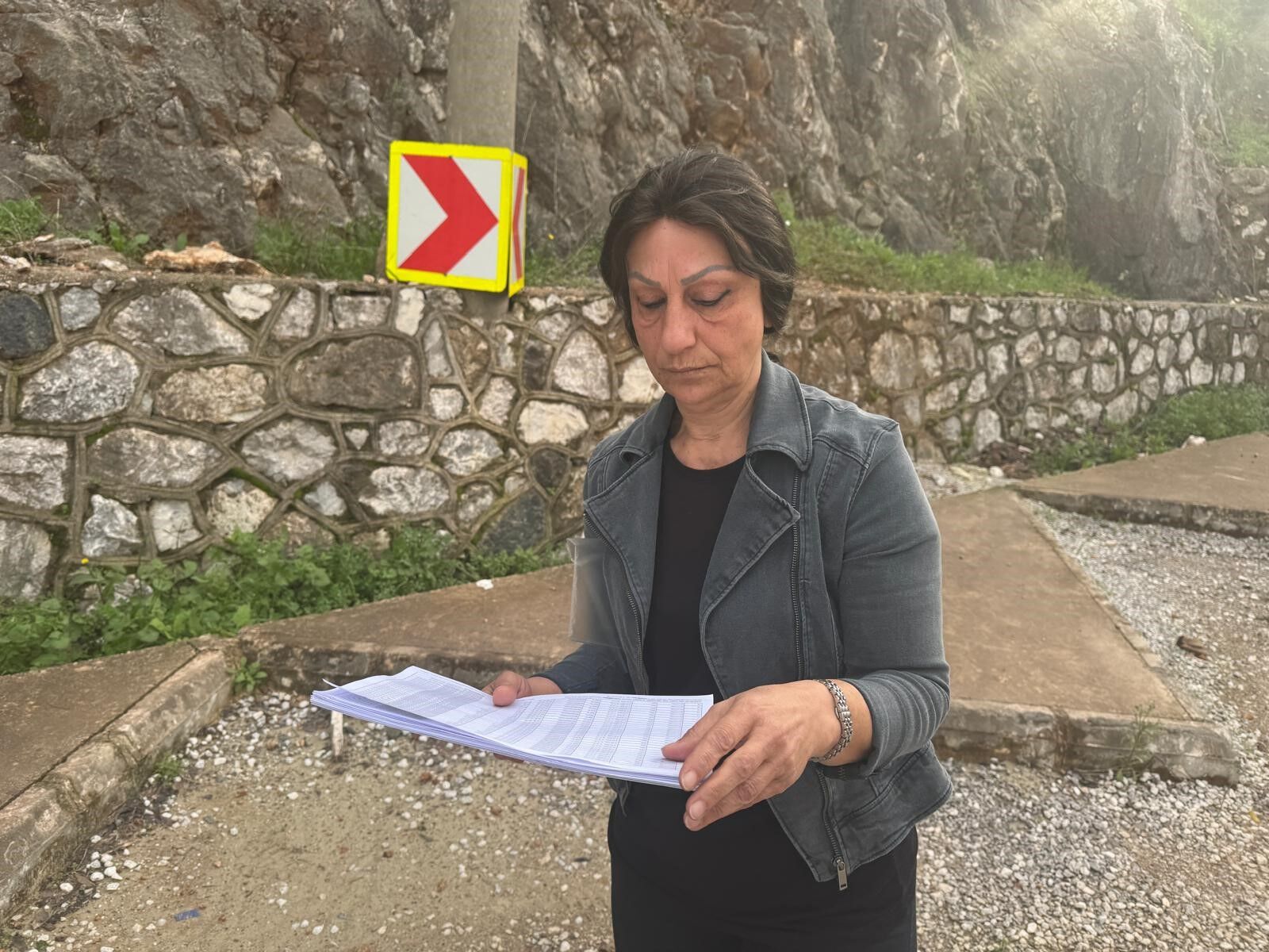 9 Ay Önce Oğlunu Kazada Kaybeden Anne: "Oğlumun Ölümüne Kim Sebep Oldu?"