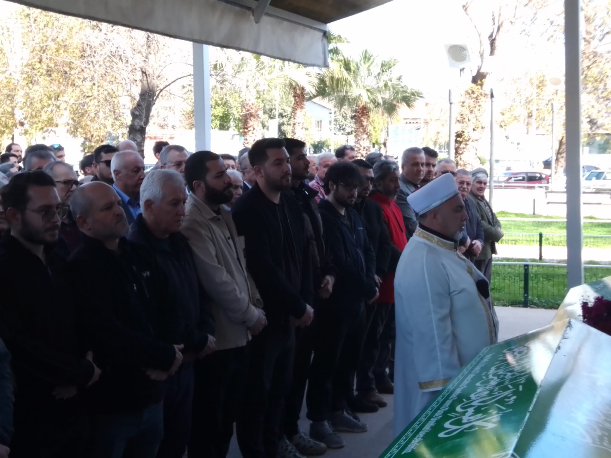 Buğdaycı Ailesinin Acı Günü