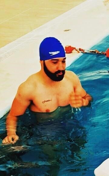 Hayatını Kaybeden Cankurtaranın Cenazesi Adli Tıpa Gönderildi