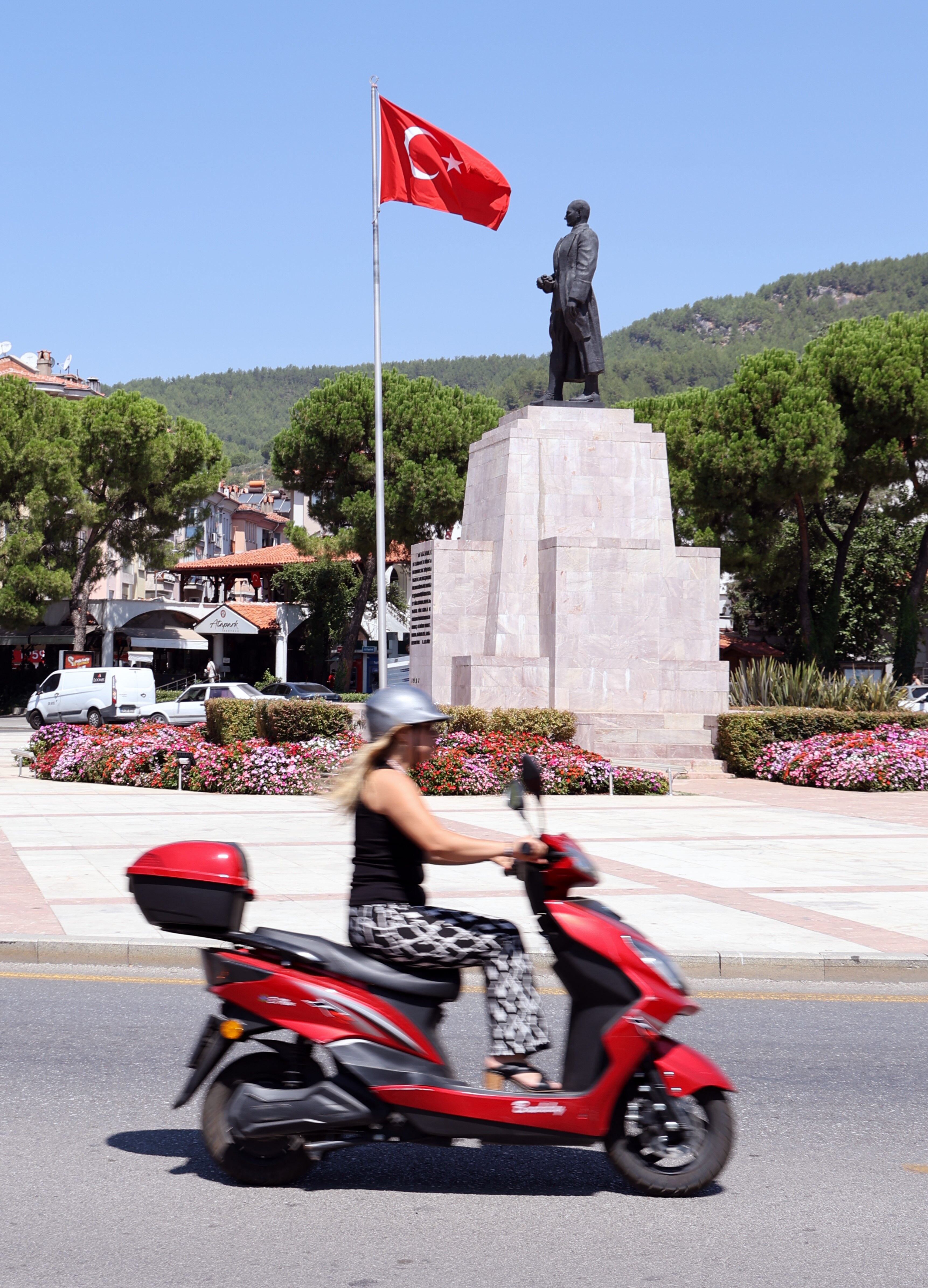 Vietnam Değil, Muğla