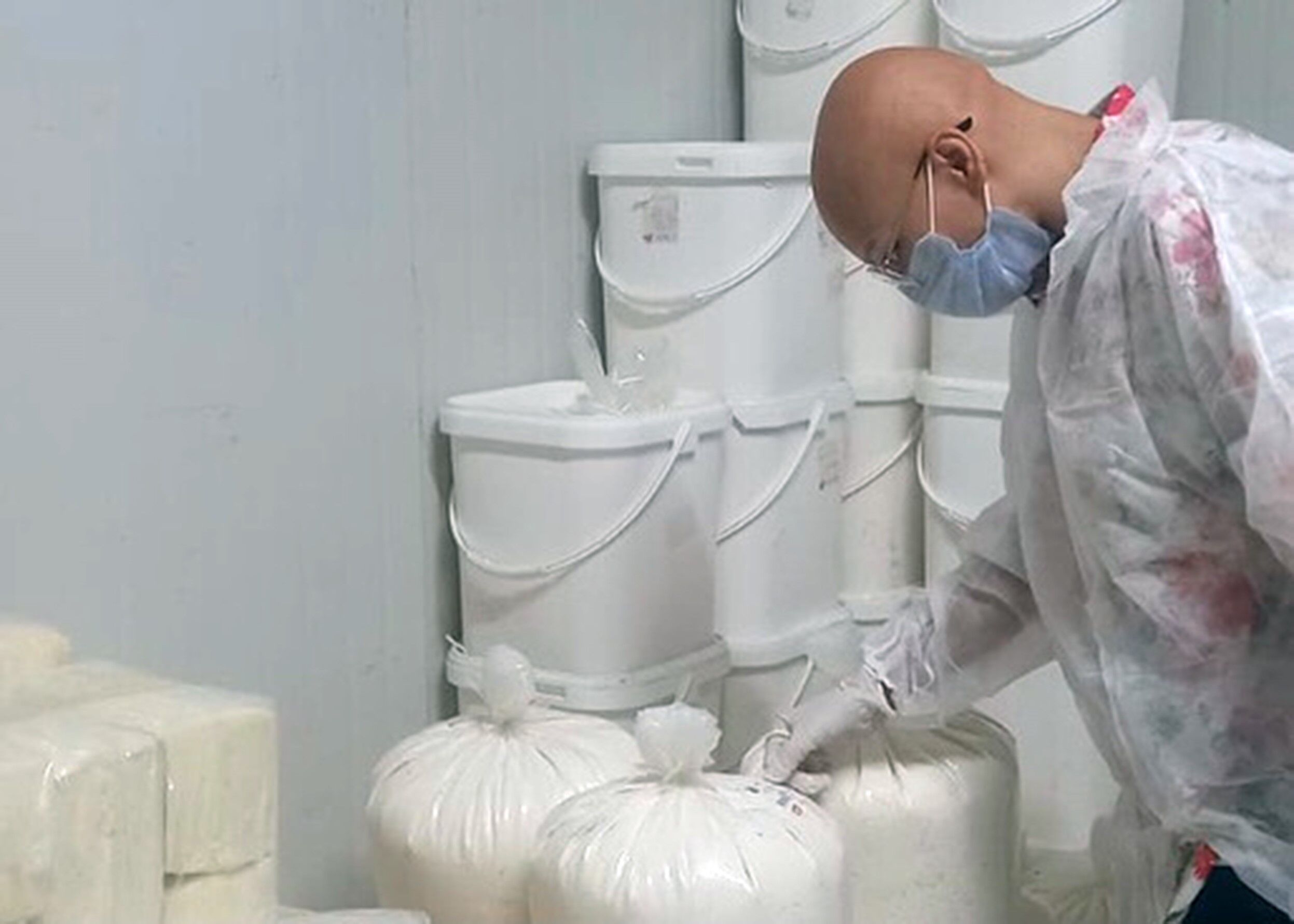 Süt Ve Süt Ürünleri İşletmelerinde Denetim
