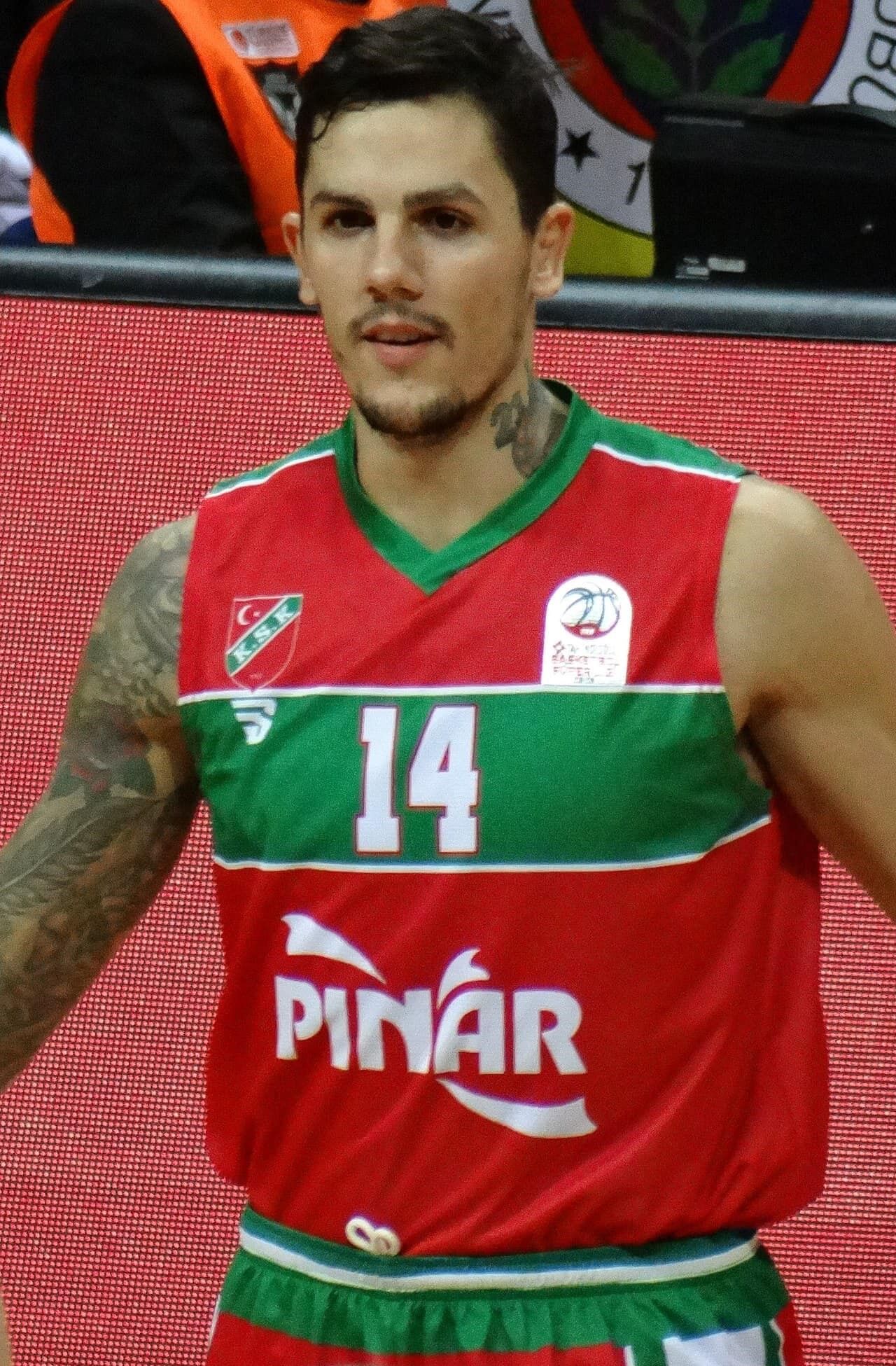 Alkollü Sürücü, Eski Milli Basketbolcuyu Hayattan Kopardı