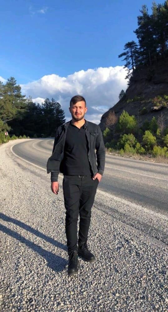 Yeni Evli Çifti Ölüm Ayırdı