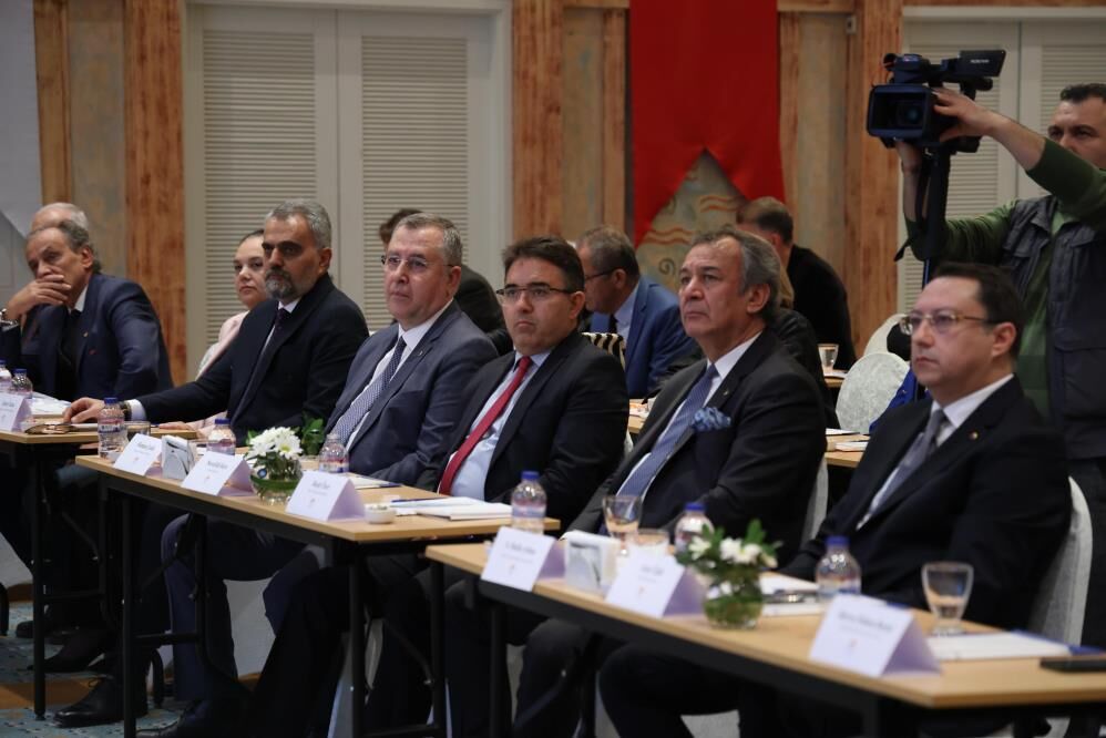 Başkan Ünlü: “Daha Çok Destek Bekliyoruz”