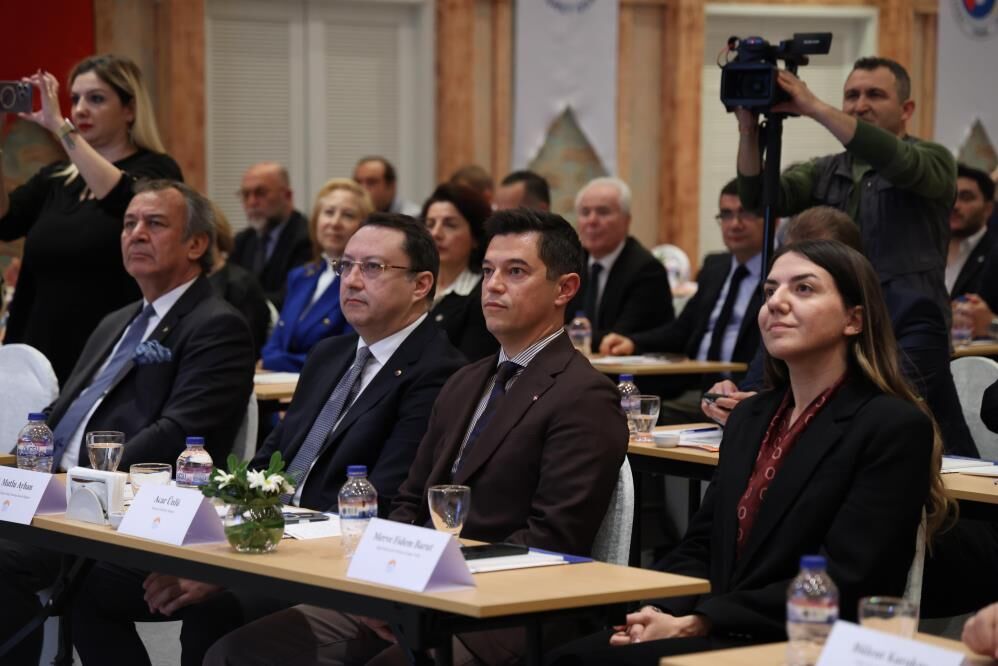 Başkan Ünlü: “Daha Çok Destek Bekliyoruz”