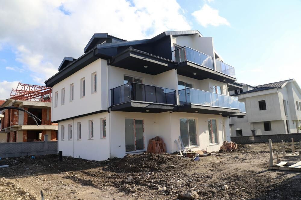 Seydikemer’e Öğrenci Evi Yapılıyor