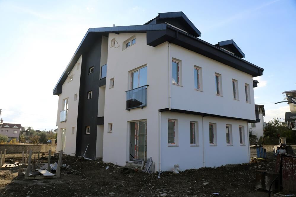 Seydikemer’e Öğrenci Evi Yapılıyor